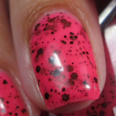 *PRE-ORDER* Cadillacquer - Eerie Glow - The Nights A Brighter Shade