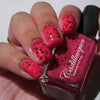 *PRE-ORDER* Cadillacquer - Eerie Glow - The Nights A Brighter Shade