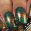 Cadillacquer - Winter 2024 - The Lucky Ones (Magnetic)