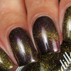 Cadillacquer - Winter 2024 - I Would Die For You (Magnetic)