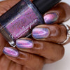 Cadillacquer - Winter 2024 - You Found Me (Magnetic)