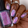 Cadillacquer - Winter 2024 - You Found Me (Magnetic)