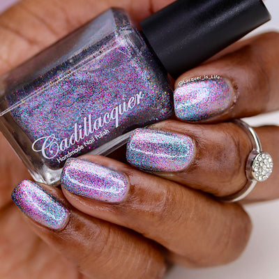 Cadillacquer - Winter 2024 - What It Takes (Magnetic)