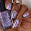 Cadillacquer - Winter 2024 - What It Takes (Magnetic)