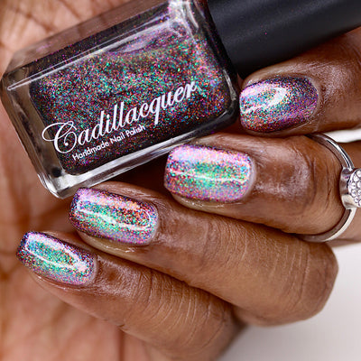 Cadillacquer - Winter 2024 - Reflections (Magnetic)