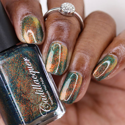 Cadillacquer - Winter 2024 - The Lucky Ones (Magnetic)