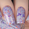 *PRE-SALE* Cadillacquer - Halloween 2024 - The World Is More Interesting With You In It