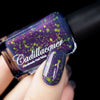 *PRE-SALE* Cadillacquer - Halloween 2024 - Whatever You Do, Don’t Fall Asleep