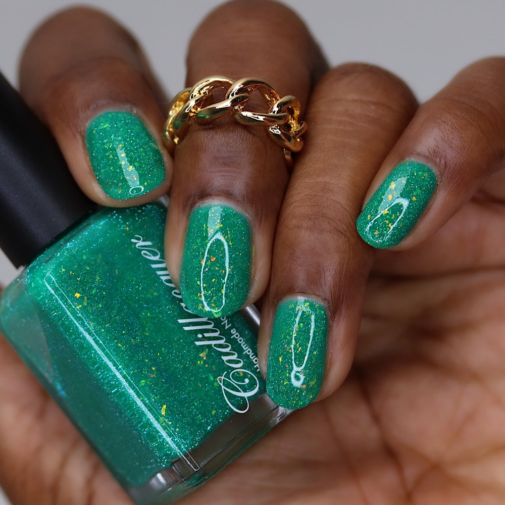 *PRE-ORDER* Cadillacquer - Black Friday 2025 - Blausee