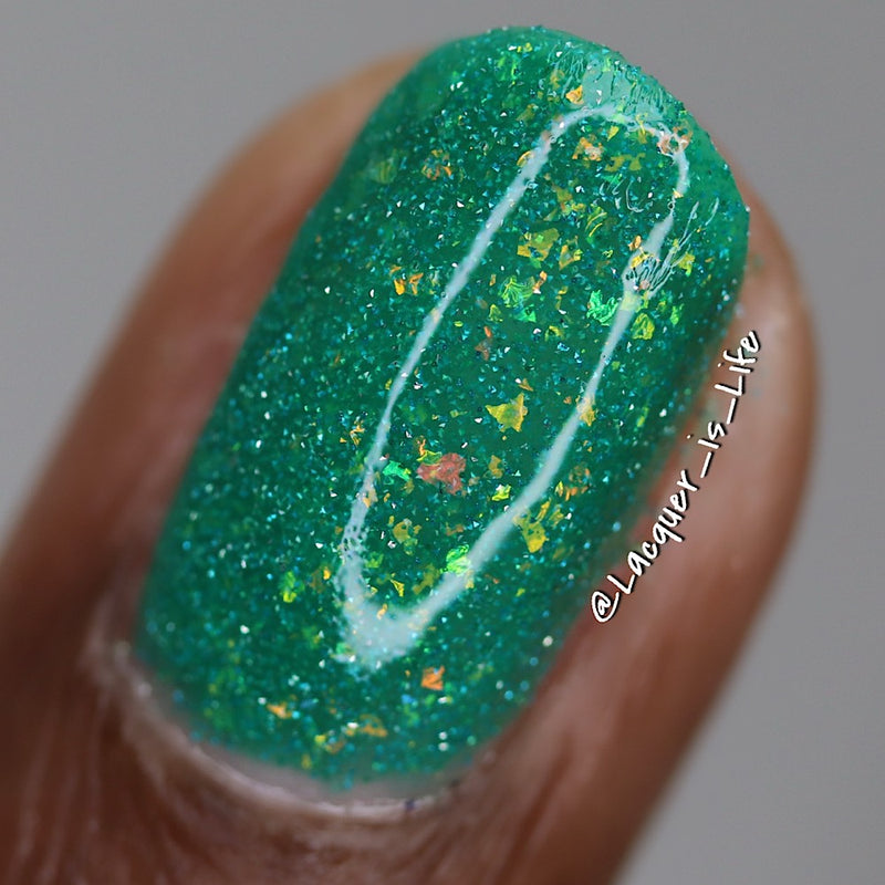 *PRE-ORDER* Cadillacquer - Black Friday 2025 - Blausee