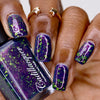 *PRE-SALE* Cadillacquer - Halloween 2024 - Whatever You Do, Don’t Fall Asleep