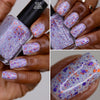 *PRE-SALE* Cadillacquer - Halloween 2024 - The World Is More Interesting With You In It