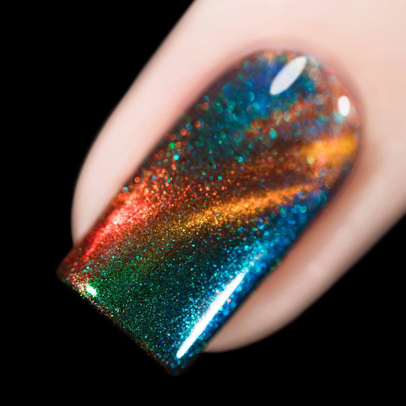*PRE-ORDER* Cadillacquer - Halloween 2026 - Once You See It (Magnetic)