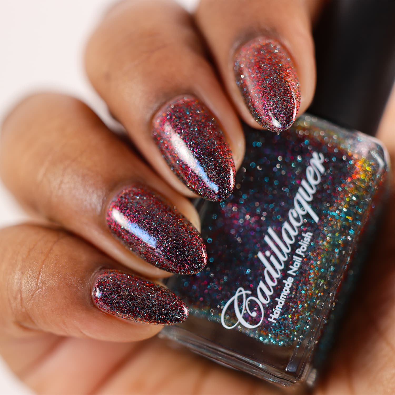 Cadillacquer - Out Of This World - Infinity