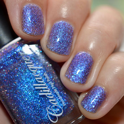 *PRE-ORDER* Cadillacquer - Halloween 2026 - I‘ll Be Right Back