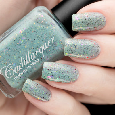 *PRE-ORDER* Cadillacquer - Take It Easy - Fresh Sheets