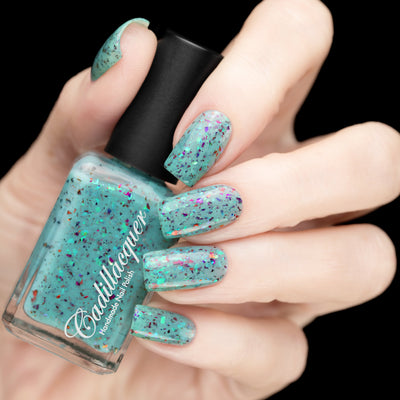 *PRE-ORDER* Cadillacquer - Take It Easy - Pastel Thoughts