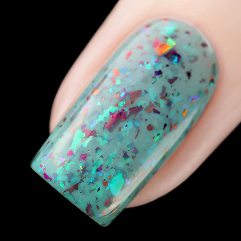 *PRE-ORDER* Cadillacquer - Take It Easy - Pastel Thoughts