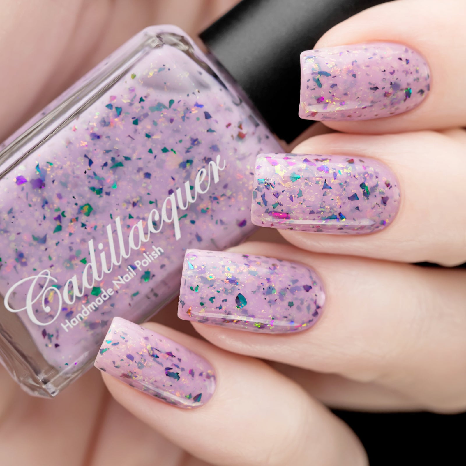 *PRE-ORDER* Cadillacquer - Take It Easy - Sweet Nothing