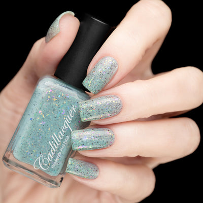 *PRE-ORDER* Cadillacquer - Take It Easy - Fresh Sheets