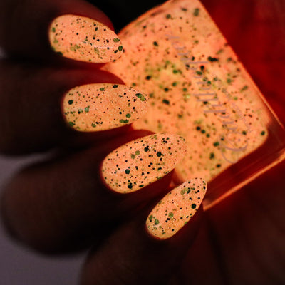 *PRE-ORDER* Cadillacquer - Eerie Glow - The Nights A Brighter Shade