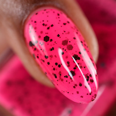 *PRE-ORDER* Cadillacquer - Eerie Glow - The Nights A Brighter Shade