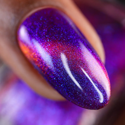 *PRE-ORDER* Cadillacquer - Winter Melancholy - I‘ll Wait For You (Magnetic)