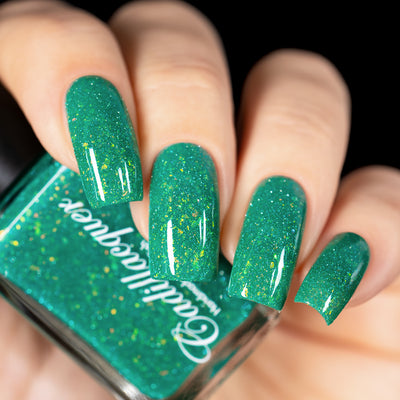 *PRE-ORDER* Cadillacquer - Black Friday 2025 - Blausee