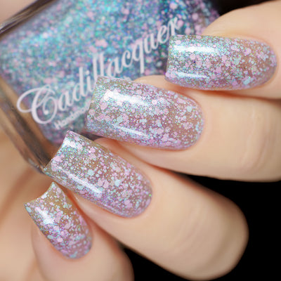 *PRE-ORDER* Cadillacquer - Black Friday 2025 - Candyland