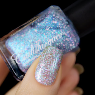 *PRE-ORDER* Cadillacquer - Black Friday 2025 - Candyland