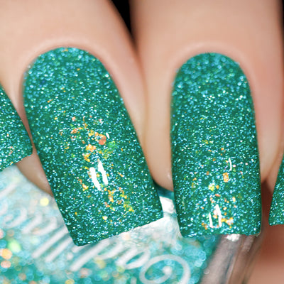 *PRE-ORDER* Cadillacquer - Black Friday 2025 - Blausee