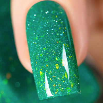 *PRE-ORDER* Cadillacquer - Black Friday 2025 - Blausee