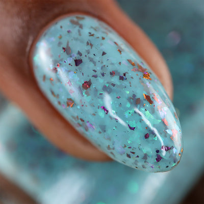 *PRE-ORDER* Cadillacquer - Take It Easy - Pastel Thoughts