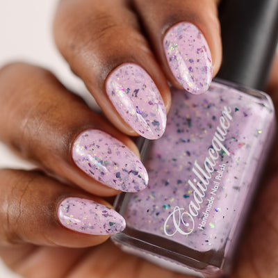 *PRE-ORDER* Cadillacquer - Take It Easy - Sweet Nothing