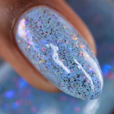 *PRE-ORDER* Cadillacquer - Take It Easy - Just Breathe