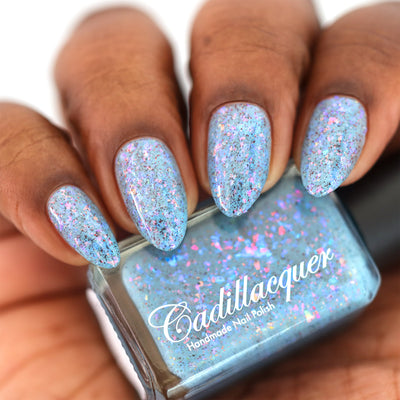 *PRE-ORDER* Cadillacquer - Take It Easy - Just Breathe