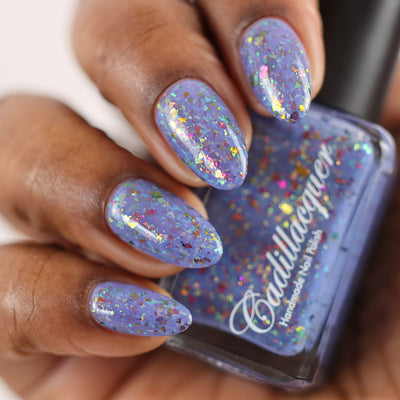 *PRE-ORDER* Cadillacquer - Take It Easy - Don’t Worry