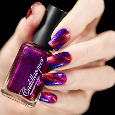 *PRE-ORDER* Cadillacquer - Winter Melancholy - I‘ll Wait For You (Magnetic)