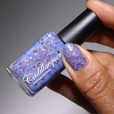 *PRE-ORDER* Cadillacquer - Take It Easy - Don’t Worry