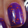 *PRE-ORDER* Cadillacquer - Eerie Glow - Good Night, Good Luck
