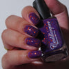 *PRE-ORDER* Cadillacquer - Eerie Glow - Good Night, Good Luck