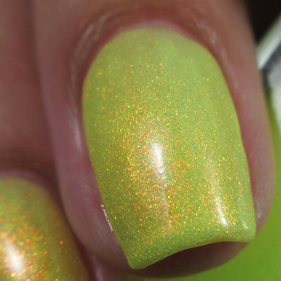 *PRE-ORDER* Cadillacquer - Eerie Glow - The Last Ray Of Dying Light