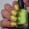 *PRE-ORDER* Cadillacquer - Eerie Glow - The Last Ray Of Dying Light