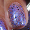 *PRE-ORDER* Cadillacquer - Eerie Glow - The Weight Of The World