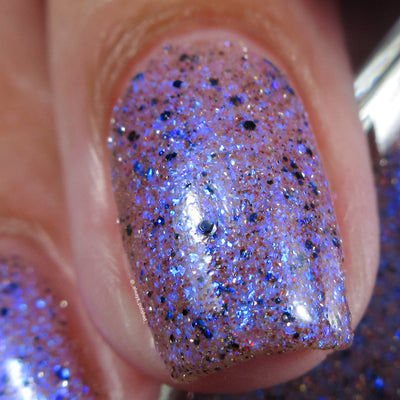 *PRE-ORDER* Cadillacquer - Eerie Glow - The Weight Of The World