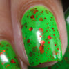 *PRE-ORDER* Cadillacquer - Eerie Glow - Light The Flame