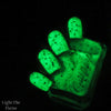 *PRE-ORDER* Cadillacquer - Eerie Glow - Light The Flame