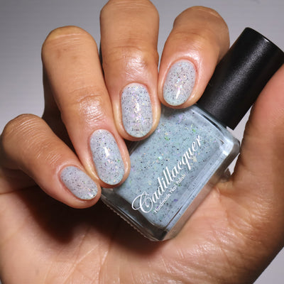 *PRE-ORDER* Cadillacquer - Take It Easy - Fresh Sheets