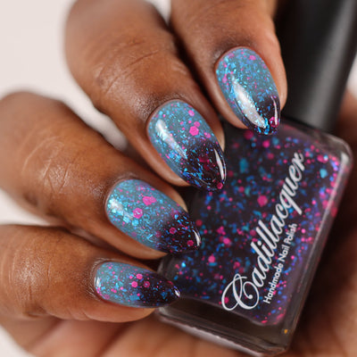 *PRE-ORDER* Cadillacquer - Halloween 2026 - What Lurks Within (Thermal)