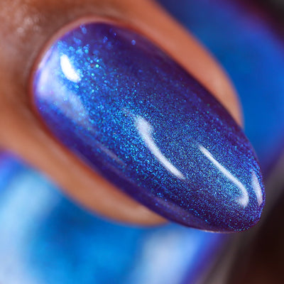 *PRE-ORDER* Cadillacquer - Halloween 2026 - Keep Doubting